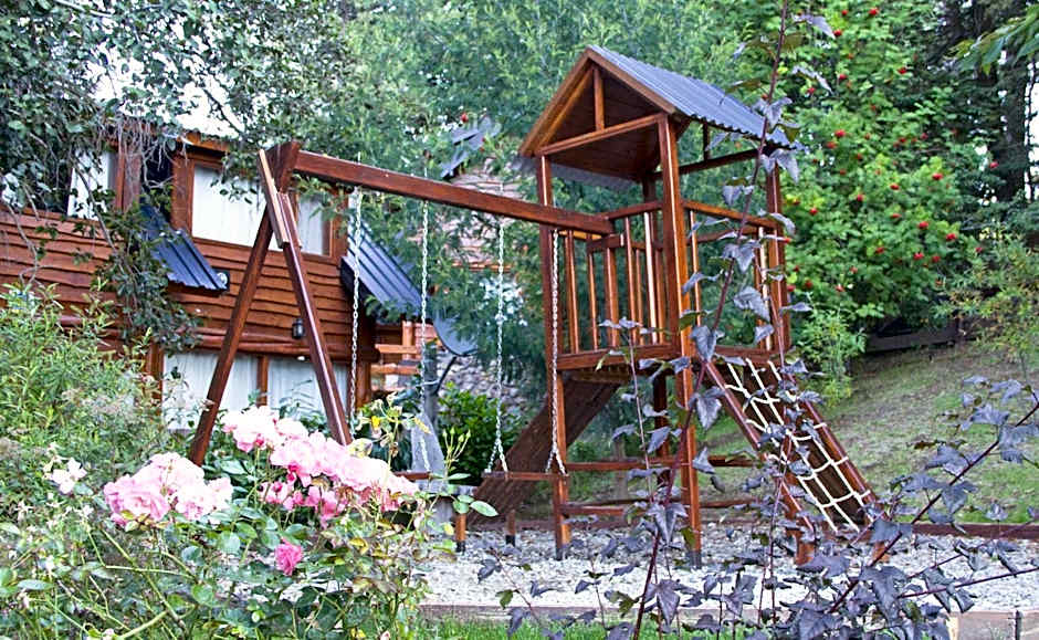 Boutique Hotel & Spa Bosque del Nahuel