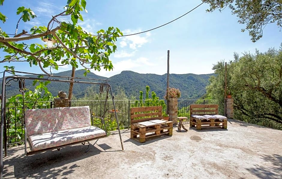 Magia dell'Aspromonte