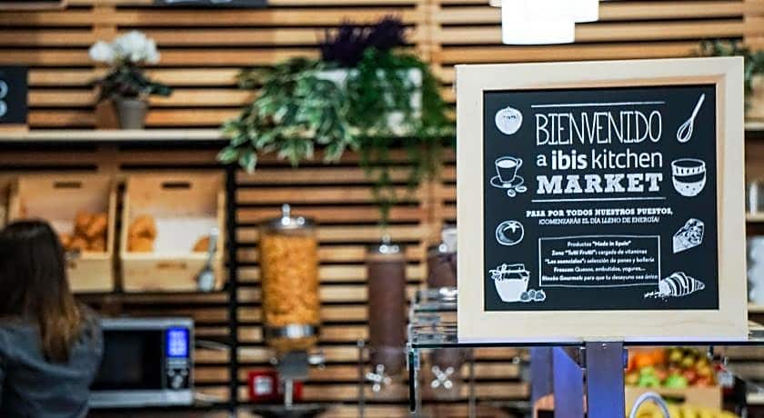 ibis Girona Costa Brava 