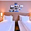 Mercure Aachen Europaplatz