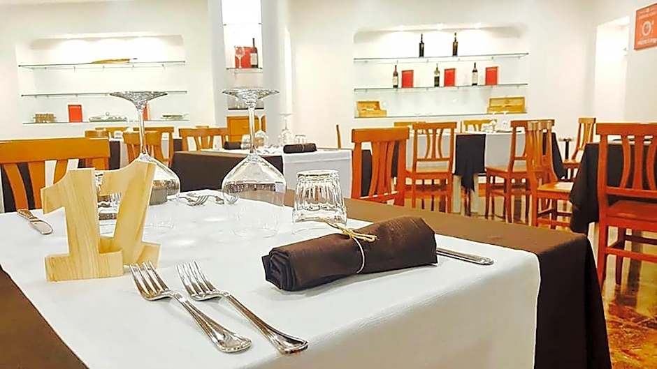 Hotel Ristorante Belvedere