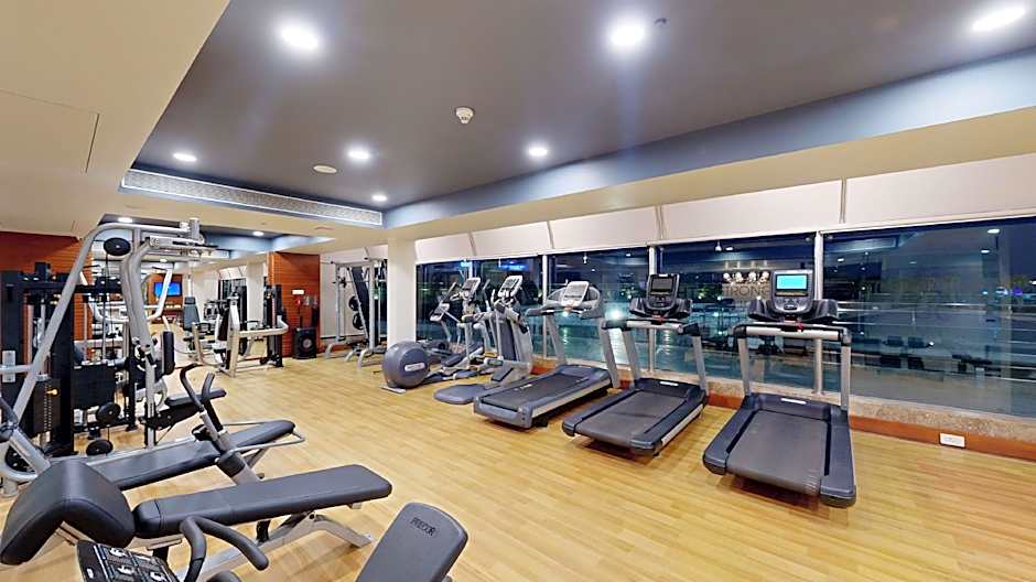 Radisson Blu Hotel Ranchi