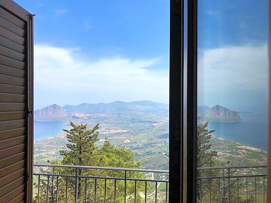 Hotel Villa San Giovanni