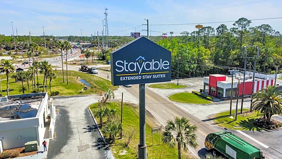 Stayable St Augustine