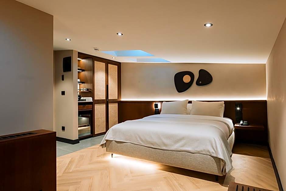 Hotel Trianon