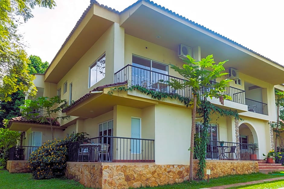 Casa Santa Monica Campestre Pance