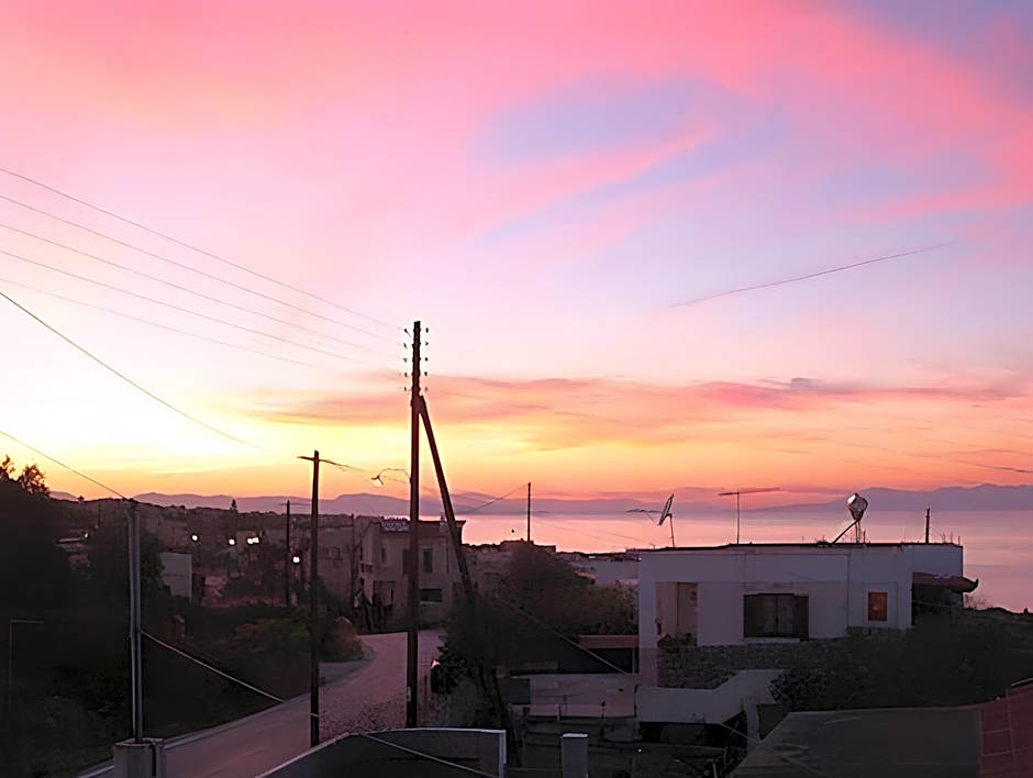 Blue Dolphin Studios and Apartment