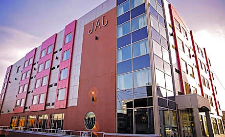 JAG Boutique Hotel
