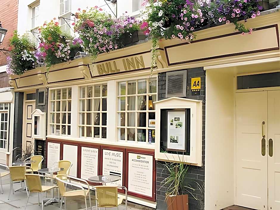 The Bull Inn