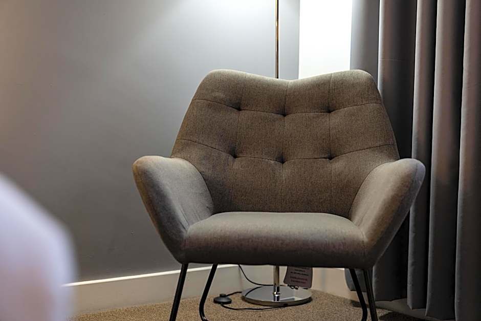 Heeton Concept Hotel - City Centre Liverpool