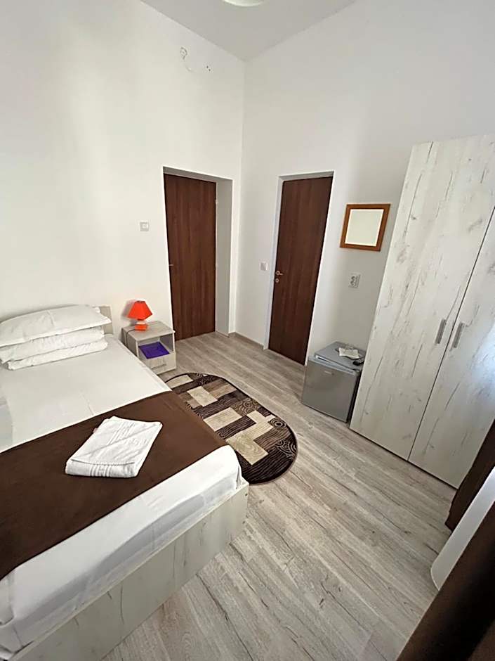 Hotel Continental City Center