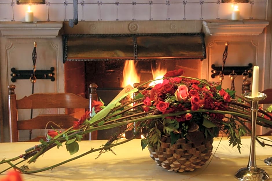 Hotel & Restaurant Venner Moor