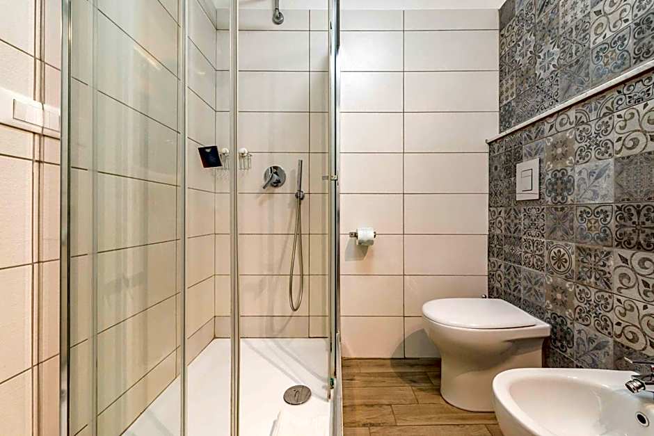 Un Attimo A Roma B&B