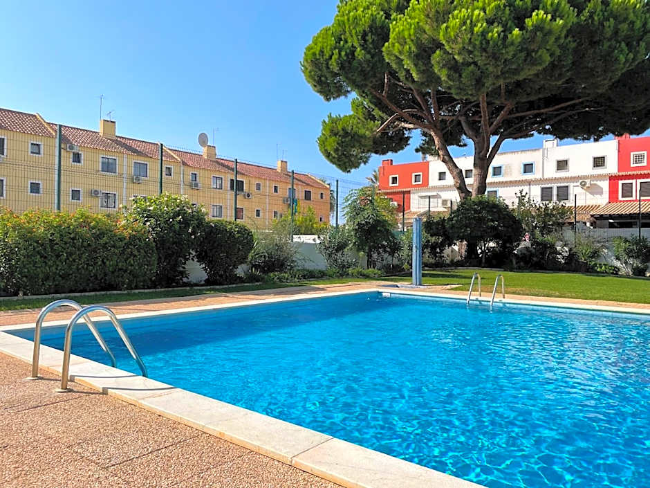 Mouraliz Apartments by HD PROPERTIES - Vilamoura Marina