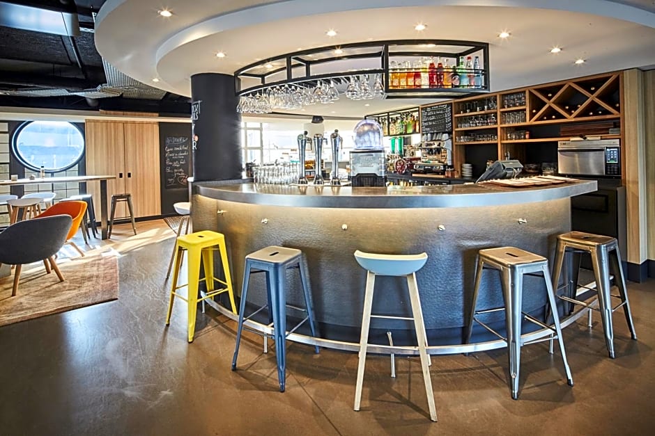 Radisson Hotel Paris Le Bourget