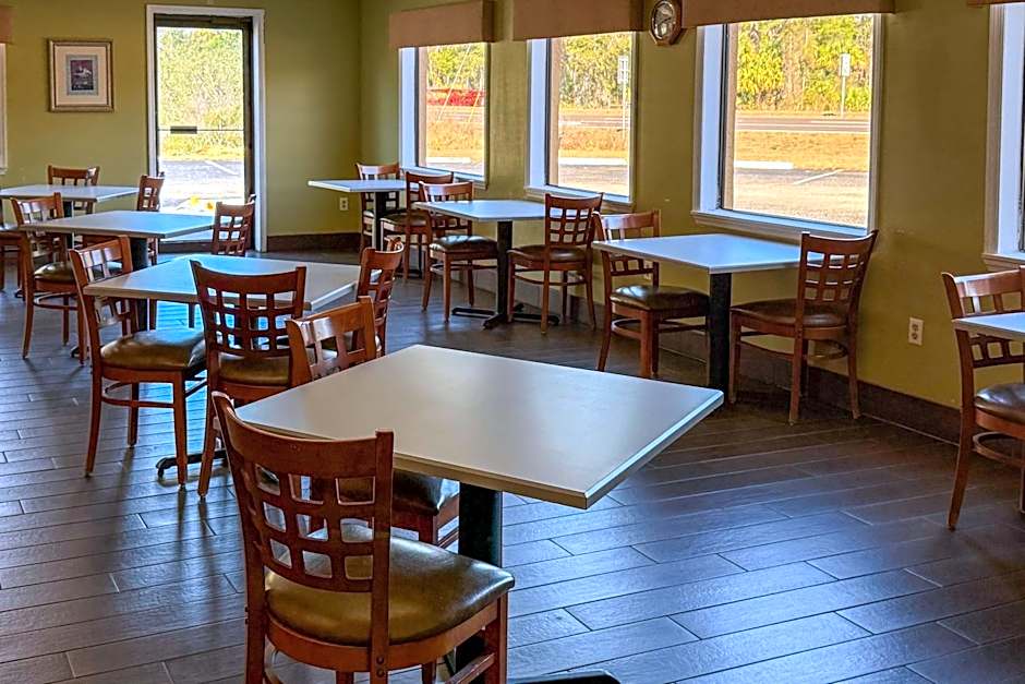 Quality Inn Crystal River