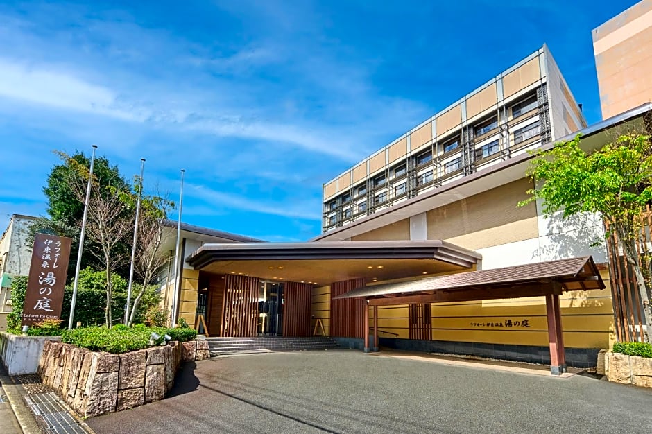 Laforet club Ito onsen Yunoniwa