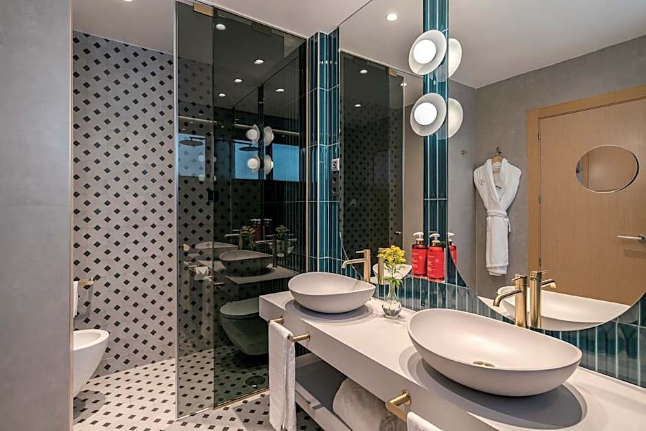 Vincci Seleccion Posada Del Patio