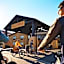 Slackline Moab, Outset Collection by Hilton