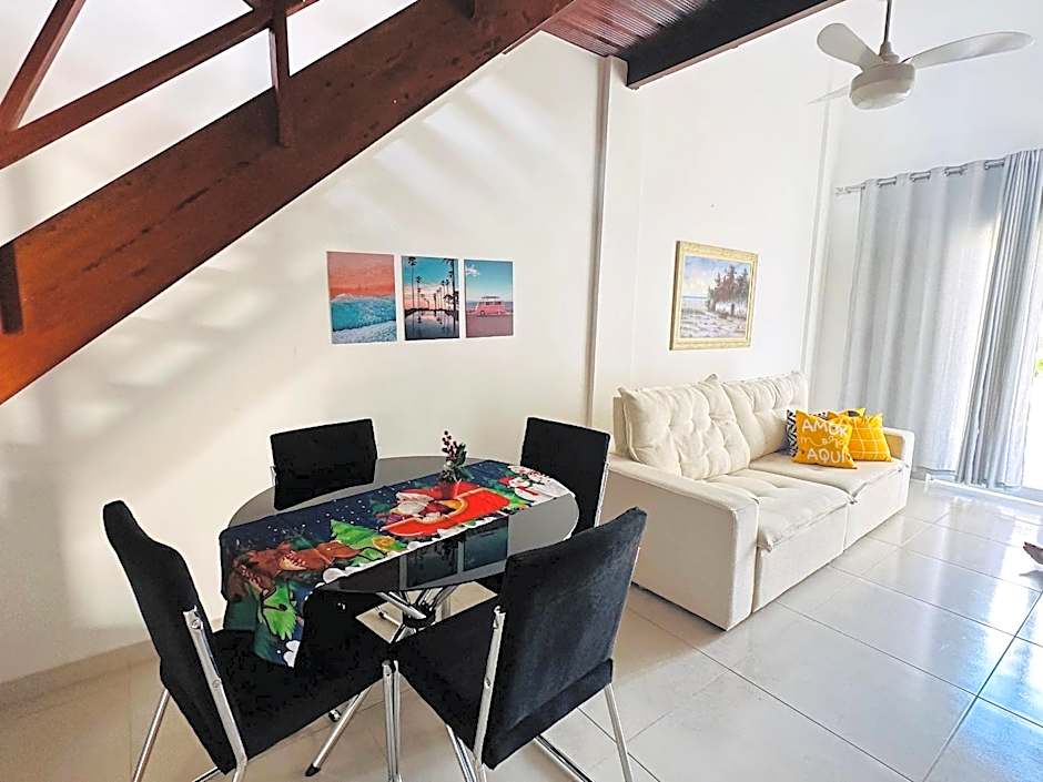 Village Praia dos Carneiros 4 com piscina Privativa