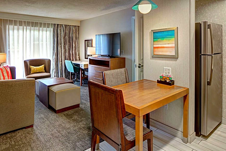 Homewood Suites By Hilton Salt Lake City-Downtown, Ut