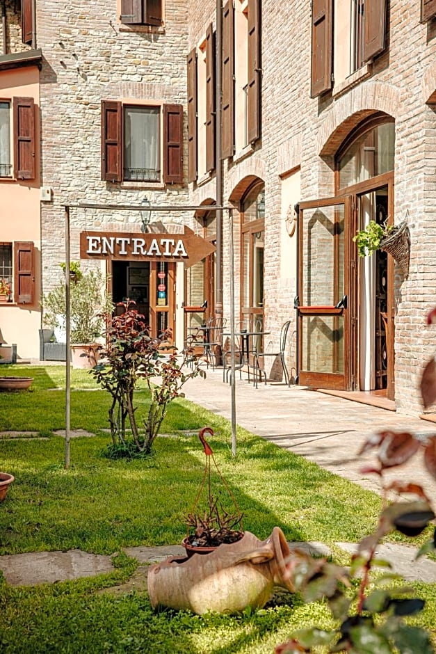 Locanda Del Mulino