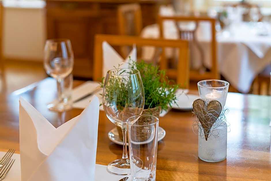 Linde Heiden Swiss Quality Hotel