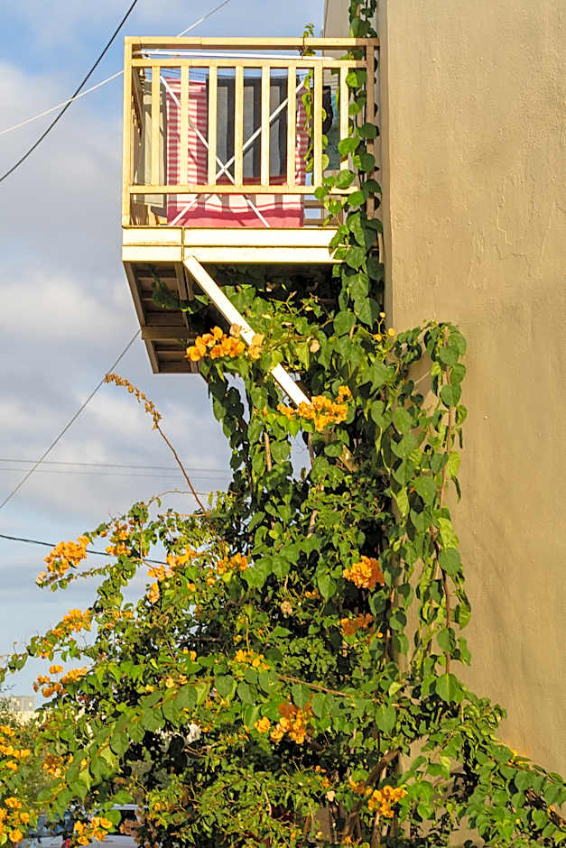 Elpis Studios & Apartments