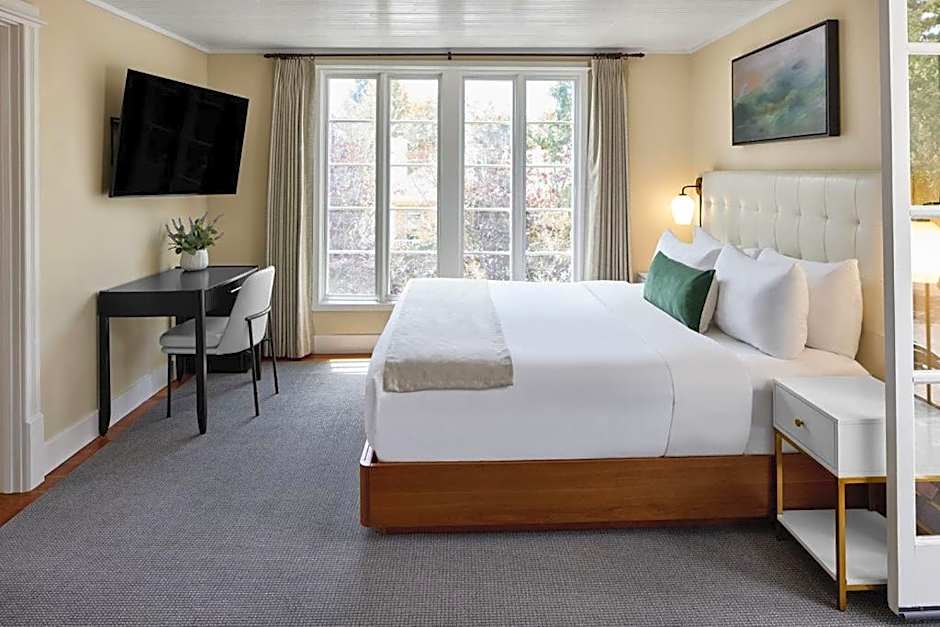 Lavender, A Four Sisters Inn