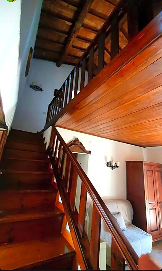 Residenza Santa Maria In Borraccia