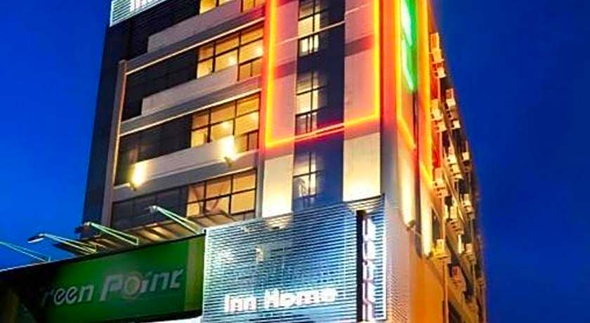 Inn Home Hotel Muar