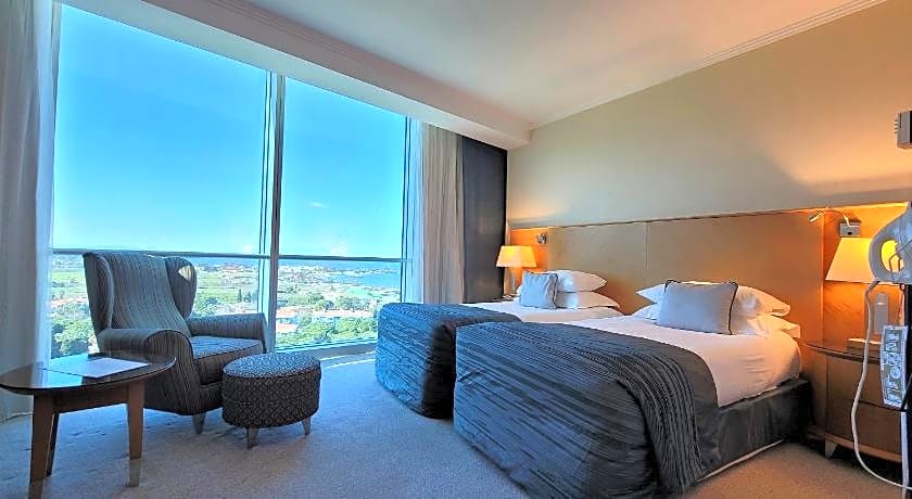 Wyndham Grand Izmir Ozdilek Thermal & Spa