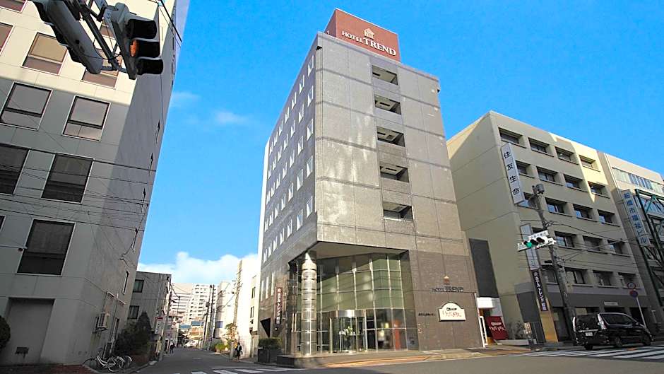Hotel Trend Funabashi