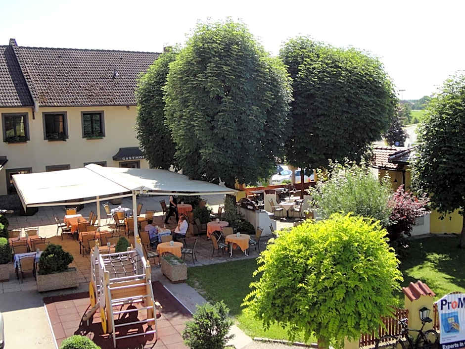 Komfort-Hotel Stockinger