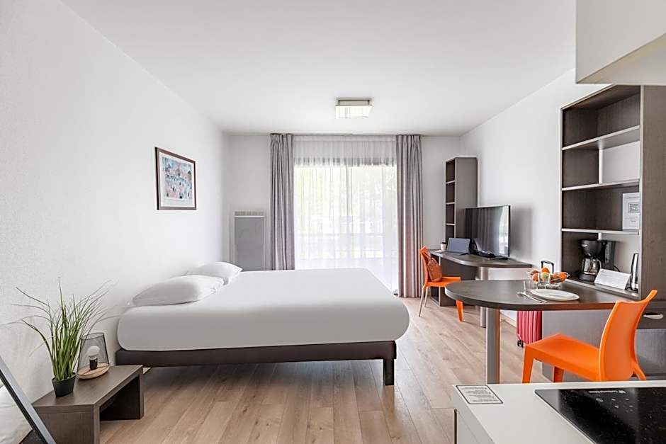 Appart'City Nantes Carquefou