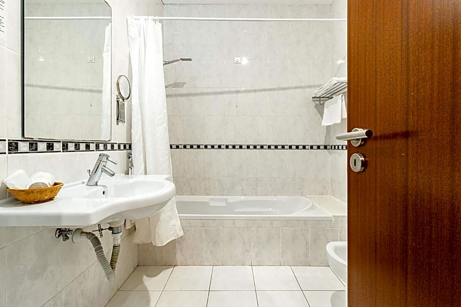 Hotel La Fontaine