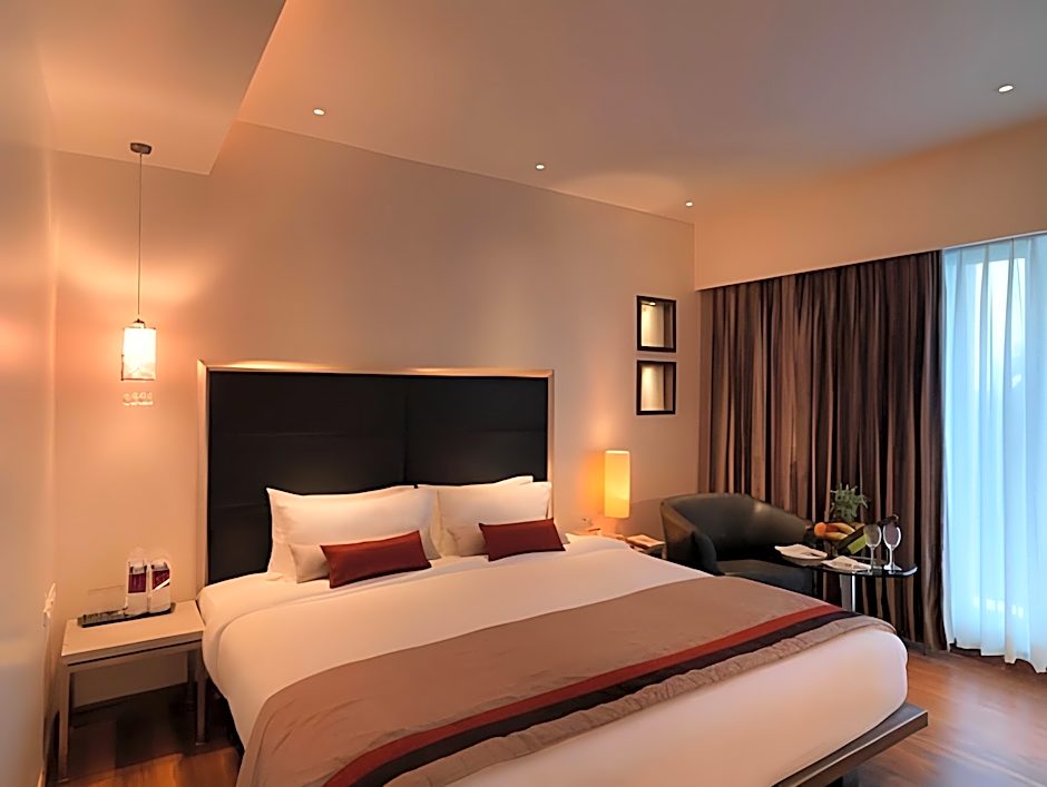 Spree - Shivai Hotel