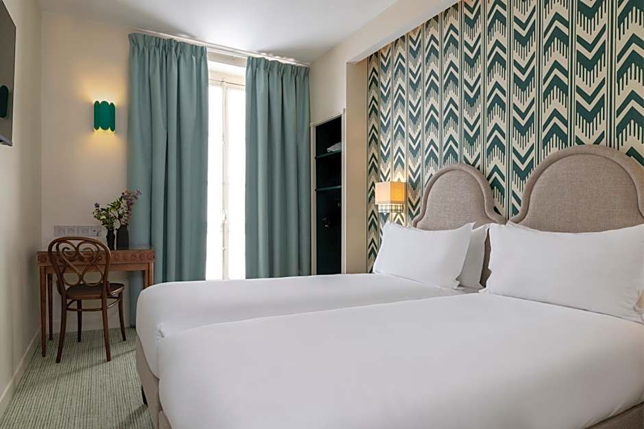 Hotel Michelet Odeon