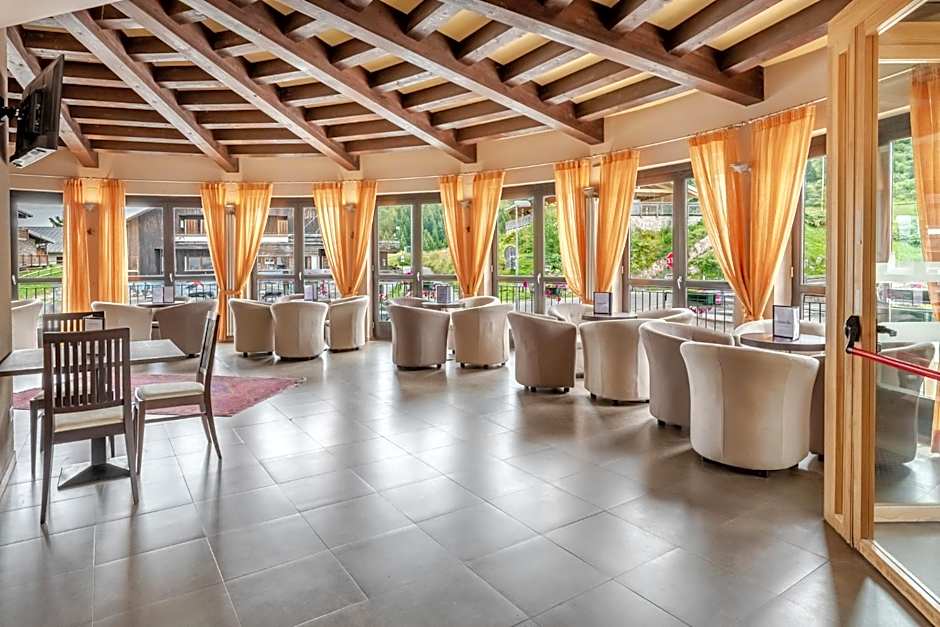 Hotel Dolomiti Chalet