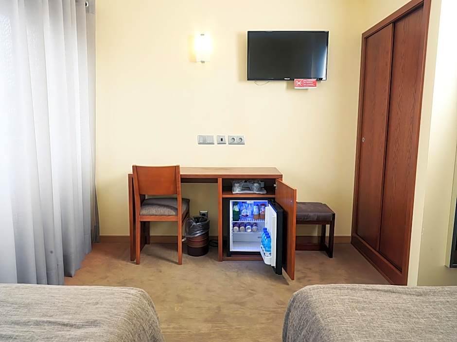 Hotel São Francisco