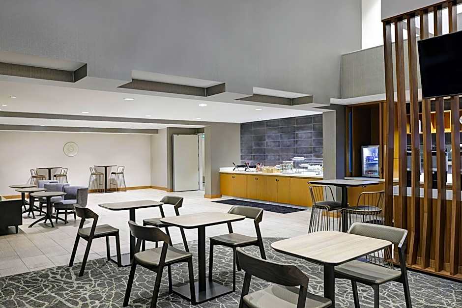 SpringHill Suites by Marriott Palm Desert