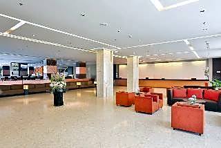 Eastin Hotel Makkasan