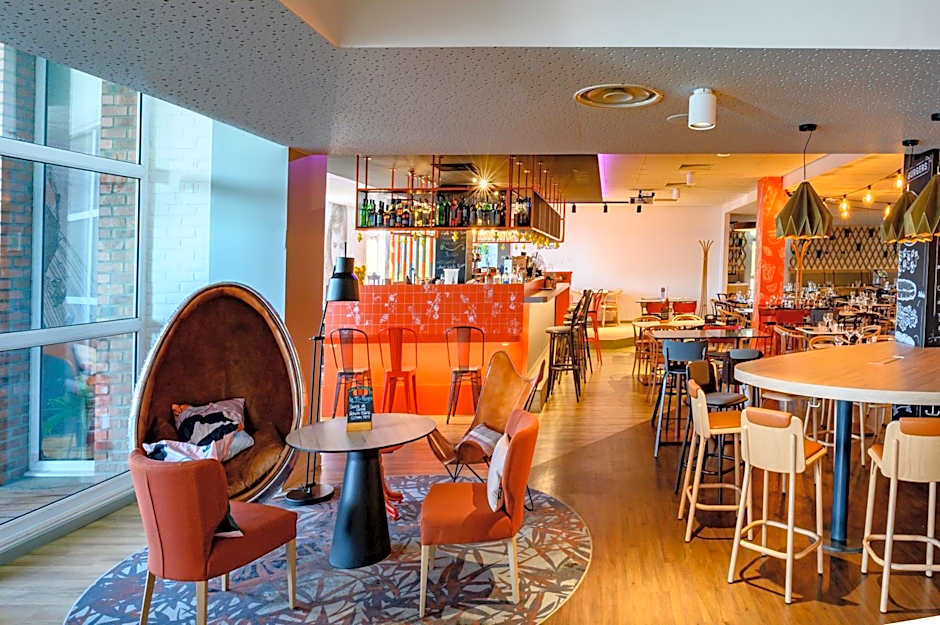 Mercure Lille Aéroport