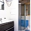 Napoli Suites Studios Aparthotel