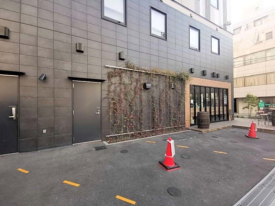 ICI HOTEL Asakusabashi