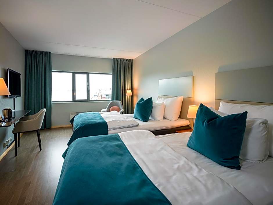 Quality Hotel Tønsberg