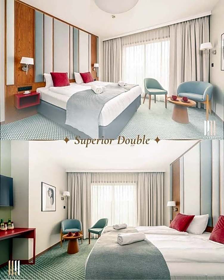 RentPlanet - Apartamenty Centrum