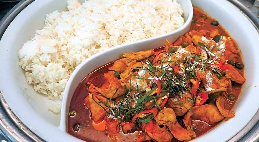 Kingston Suites Hotel Bangkok (SHA Plus)