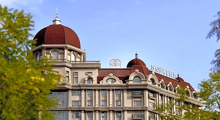 Sofitel Xining