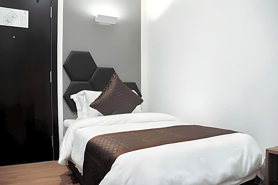 Memoire Hornbill Hotel Kuching Sarawak